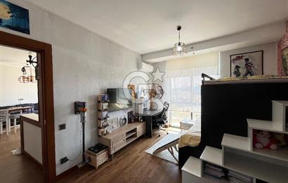 İNCEK PRESTİJ KONUTLARI KİRACISIZ SATILIK 62M2 1+1 35. KAT