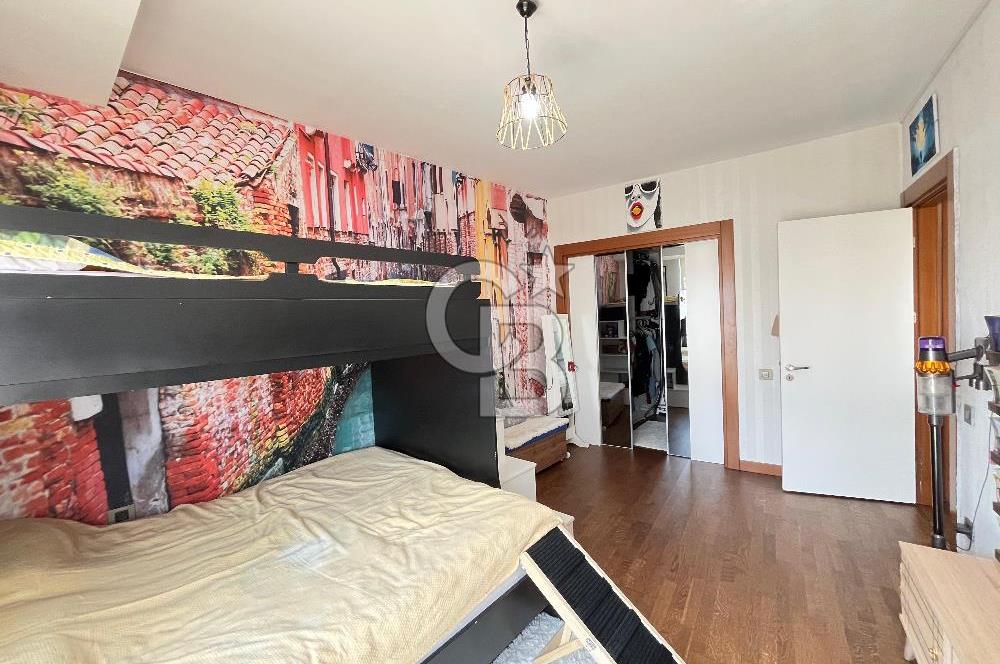 İNCEK PRESTİJ KONUTLARI KİRACISIZ SATILIK 62M2 1+1 35. KAT