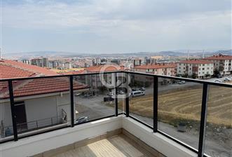 Muhteşem Manzara, Uygun Fiyat Acil Satılık 3+1 DAİRE