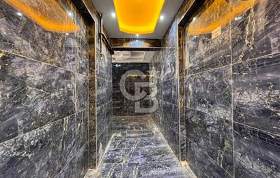 EGEKENT 2'DE İZBAN YAKINI 2+1 90 M2 SATILIK DAİRE