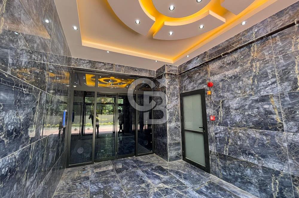 EGEKENT 2'DE İZBAN YAKINI 2+1 90 M2 SATILIK DAİRE