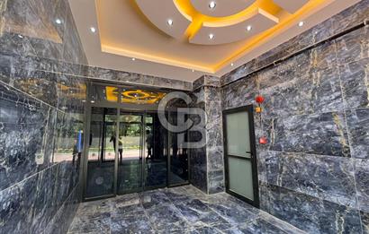 EGEKENT 2'DE İZBAN YAKINI 2+1 90 M2 SATILIK DAİRE