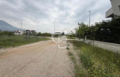 Villa Yapımına Uygun Satılık Arsa – Hallaçlar / Denizli