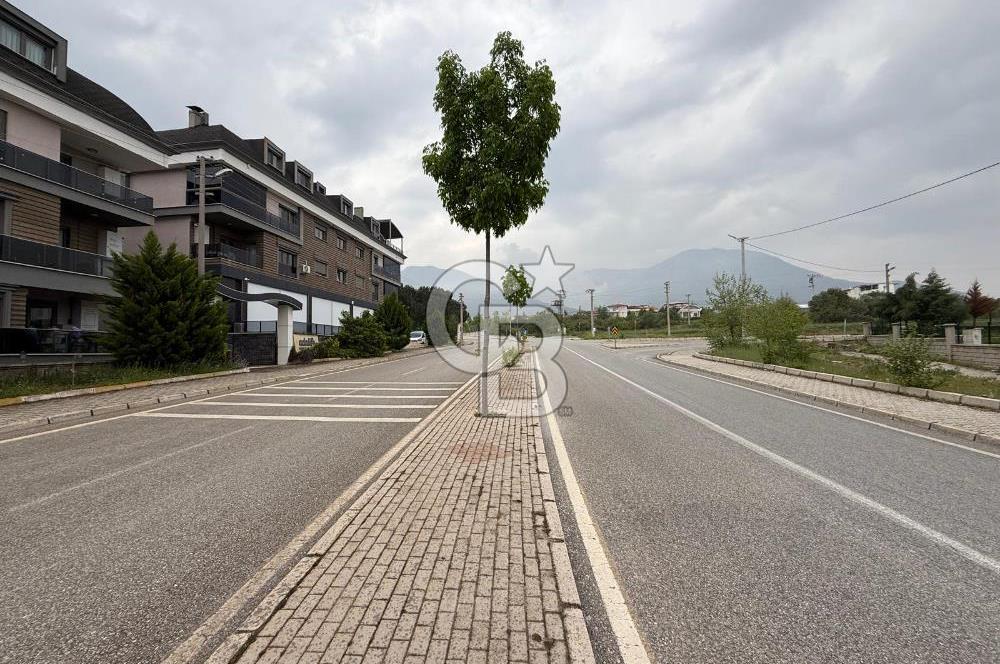 Denizli Şehir Merkezine Yakın Satılık Konut İmarlı Arsa