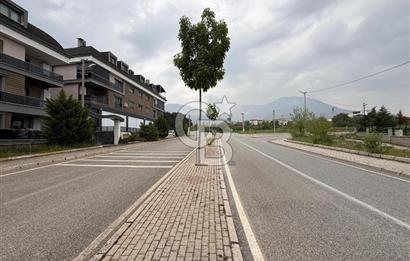 Denizli Şehir Merkezine Yakın Satılık Konut İmarlı Arsa
