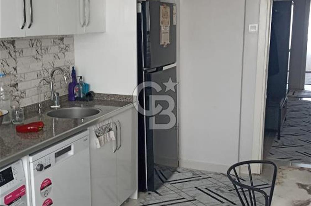 MENEMEN DEVLET HASTANESİ YAKINI SATILIK 3+1 DAİRE