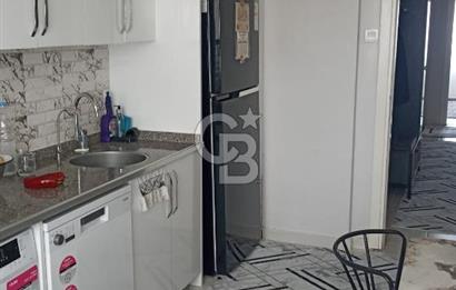 MENEMEN DEVLET HASTANESİ YAKINI SATILIK 3+1 DAİRE
