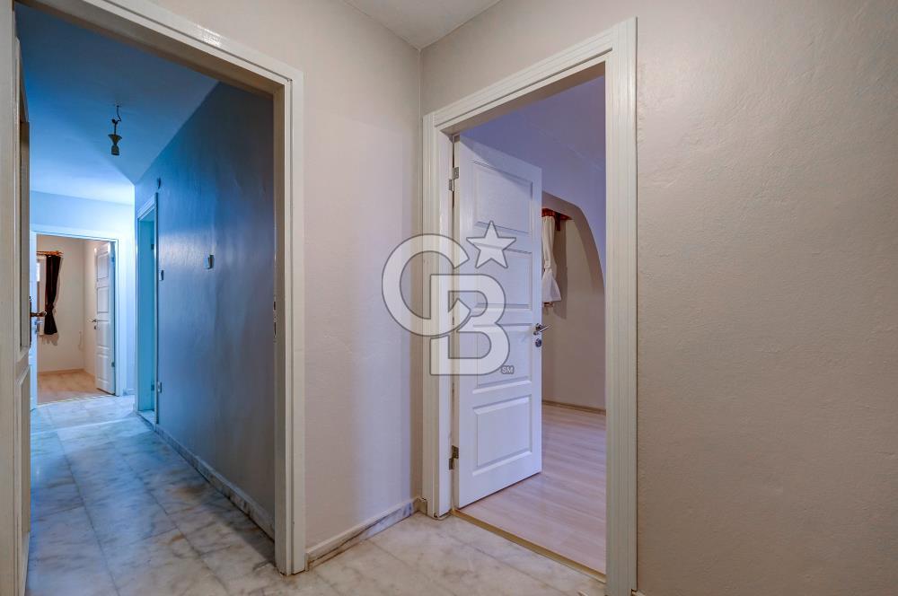 Beşiktaş Kiralık 2+1  Metro ve Üniversite Yakını