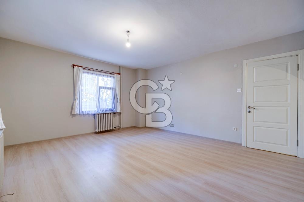 Beşiktaş Kiralık 2+1  Metro ve Üniversite Yakını