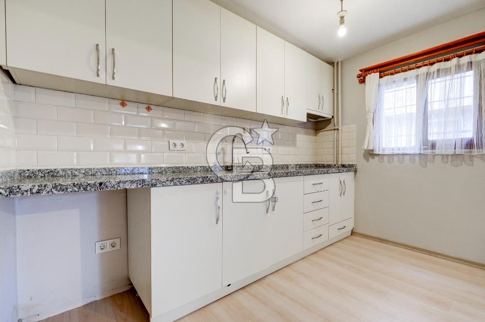 Beşiktaş Kiralık 2+1  Metro ve Üniversite Yakını