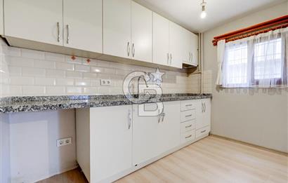 Beşiktaş Kiralık 2+1  Metro ve Üniversite Yakını