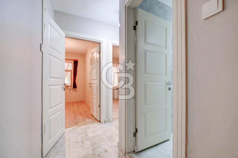 Beşiktaş Kiralık 2+1  Metro ve Üniversite Yakını