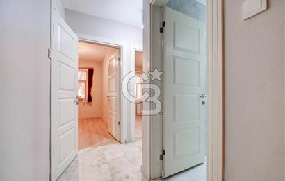 Beşiktaş Kiralık 2+1  Metro ve Üniversite Yakını