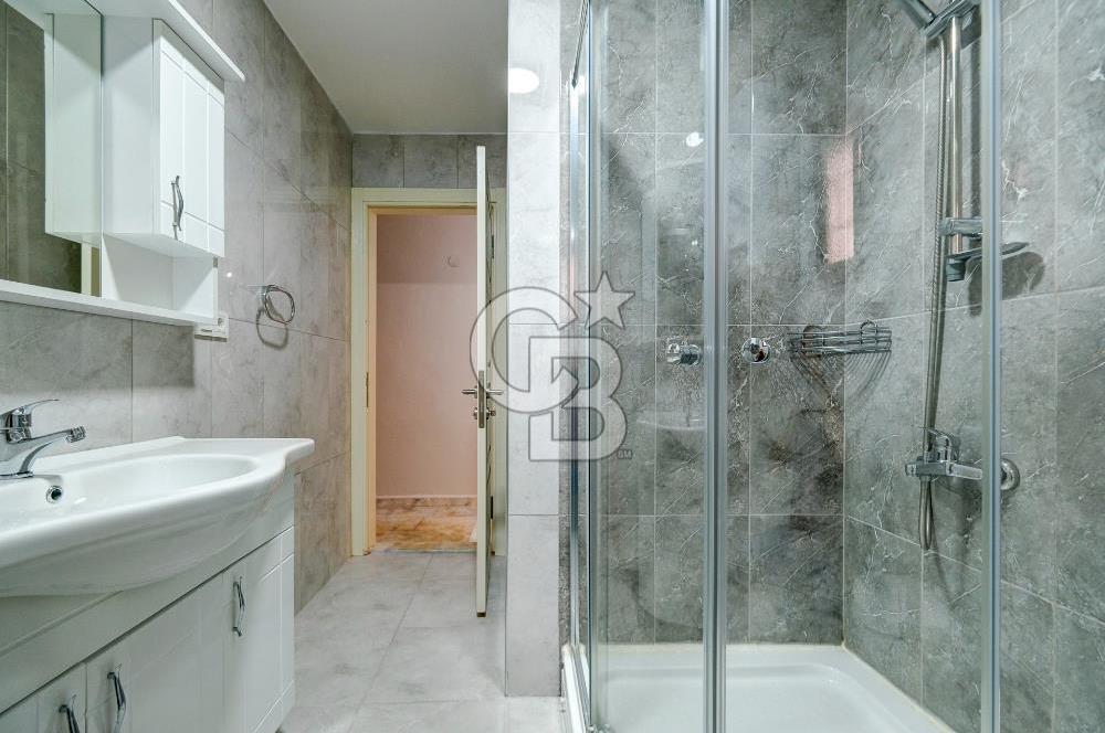 Beşiktaş Kiralık 2+1  Metro ve Üniversite Yakını