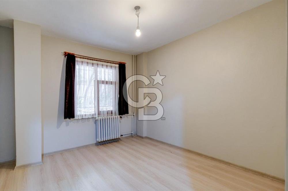 Beşiktaş Kiralık 2+1  Metro ve Üniversite Yakını