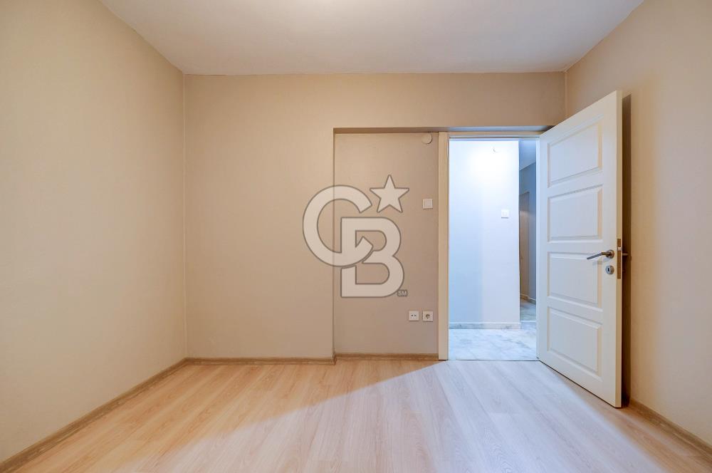 Beşiktaş Kiralık 2+1  Metro ve Üniversite Yakını
