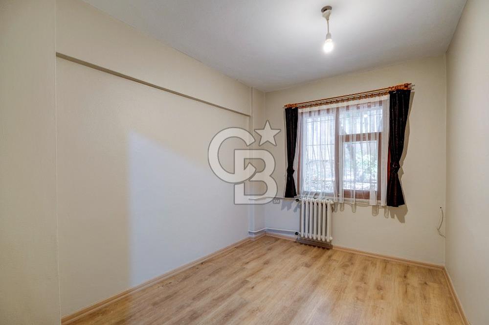 Beşiktaş Kiralık 2+1  Metro ve Üniversite Yakını
