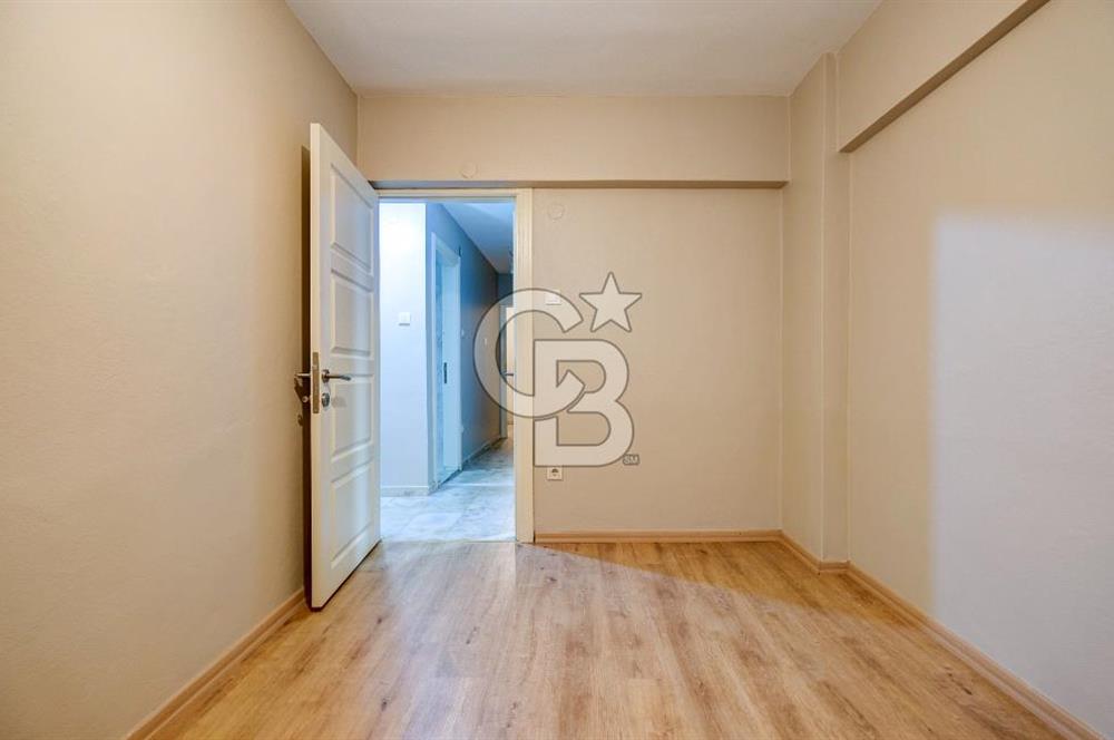 Beşiktaş Kiralık 2+1  Metro ve Üniversite Yakını