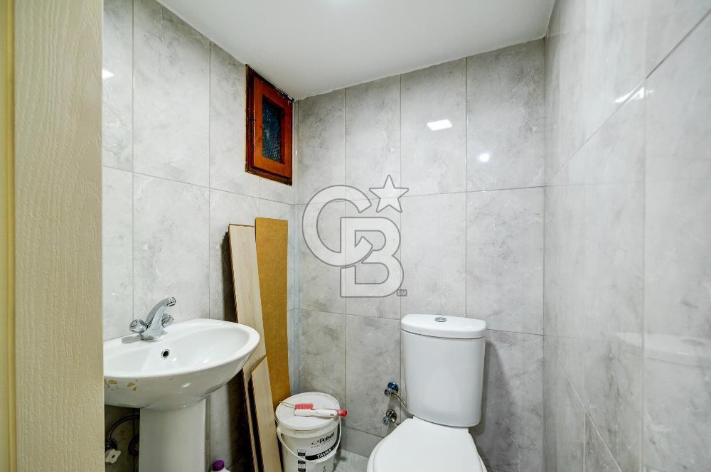 Beşiktaş Kiralık 2+1  Metro ve Üniversite Yakını