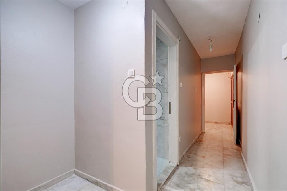 Beşiktaş Kiralık 2+1  Metro ve Üniversite Yakını
