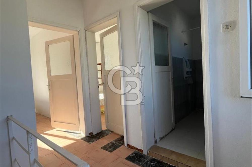 BİGA KUMKENT SATILIK YAZLIK 