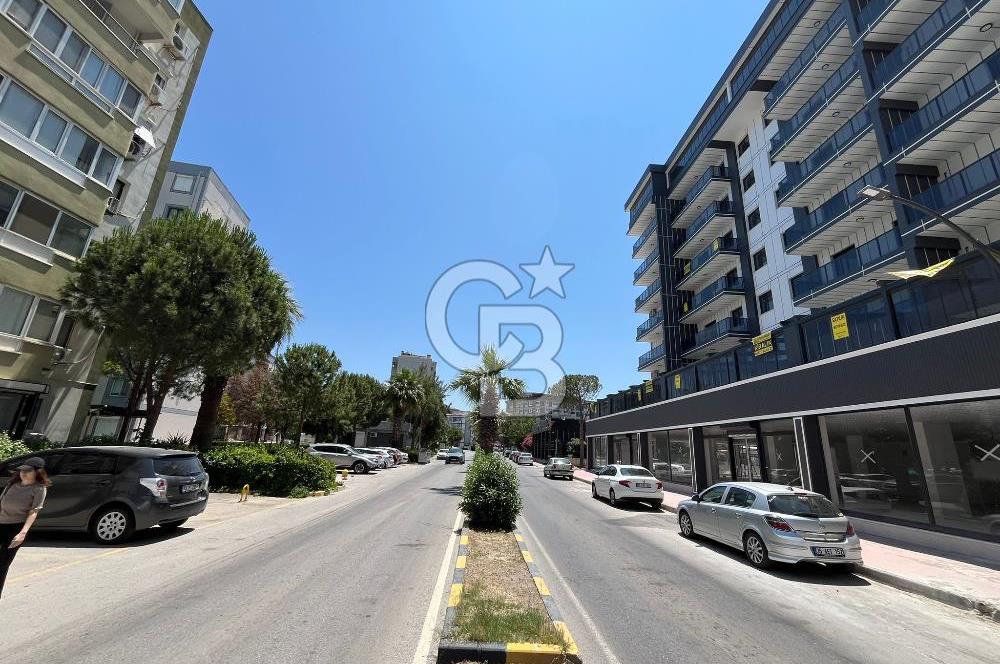 EGEKENT 2'DE İZBAN YAKINI 2+1 90 M2 SATILIK DAİRE