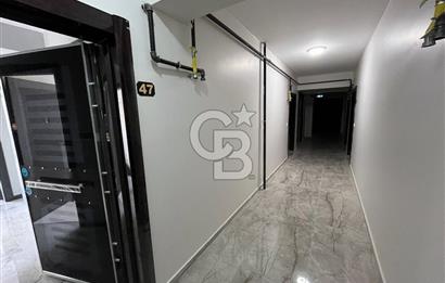 EGEKENT 2'DE İZBAN YAKINI 2+1 90 M2 SATILIK DAİRE