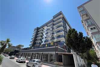 EGEKENT 2'DE İZBAN YAKINI 2+1 90 M2 SATILIK DAİRE