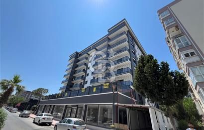 EGEKENT 2'DE İZBAN YAKINI 2+1 90 M2 SATILIK DAİRE