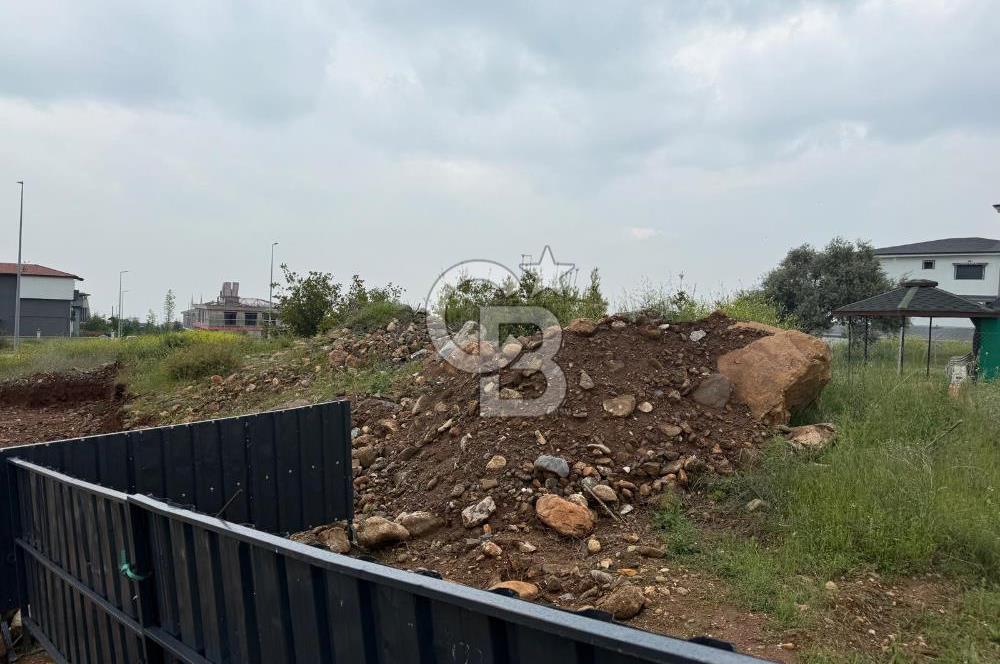 Denizli Şehir Merkezine Yakın Satılık Konut İmarlı Arsa