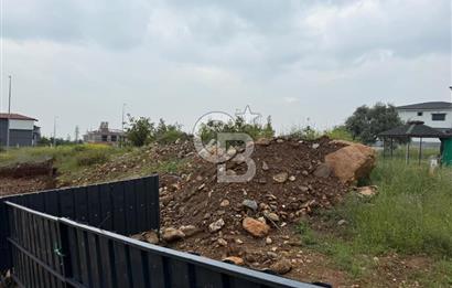 Denizli Şehir Merkezine Yakın Satılık Konut İmarlı Arsa