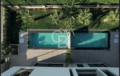 Güzelbahçe Kahramandere'de Satılık Sıfır Lüks Villa