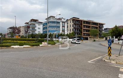 Denizli Şehir Merkezine Yakın Satılık Konut İmarlı Arsa