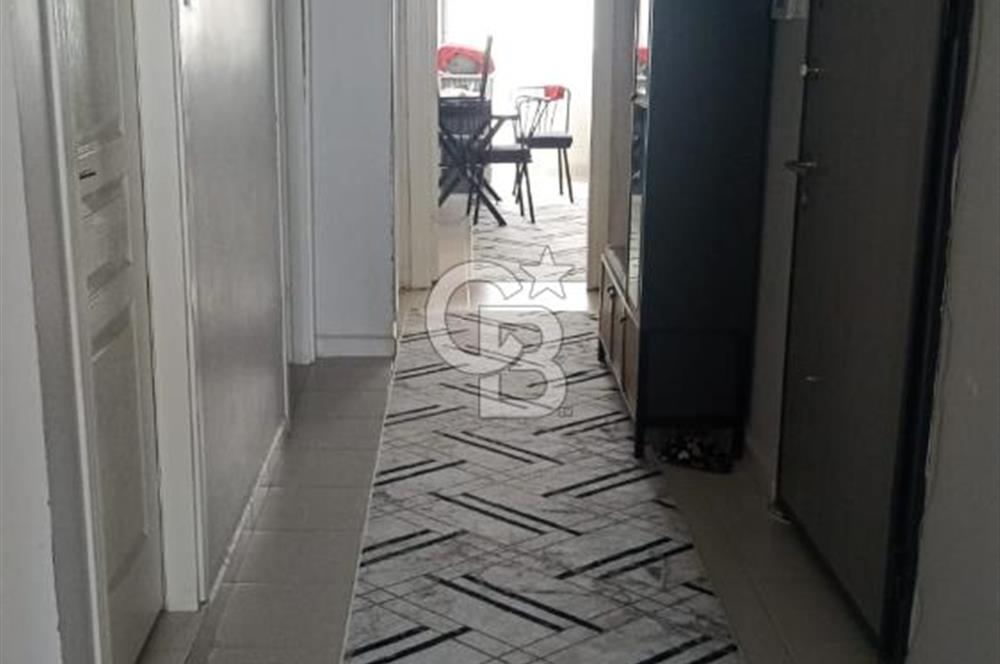 MENEMEN DEVLET HASTANESİ YAKINI SATILIK 3+1 DAİRE