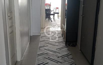 MENEMEN DEVLET HASTANESİ YAKINI SATILIK 3+1 DAİRE