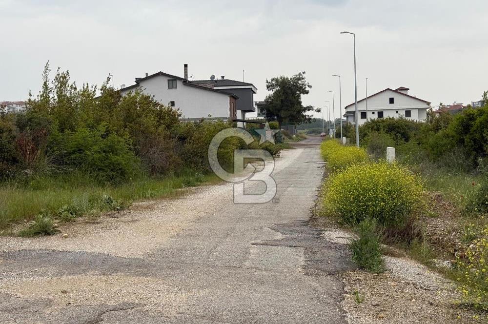 Villa Yapımına Uygun Satılık Arsa – Hallaçlar / Denizli