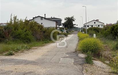 Villa Yapımına Uygun Satılık Arsa – Hallaçlar / Denizli