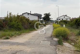 Denizli Şehir Merkezine Yakın Satılık Konut İmarlı Arsa
