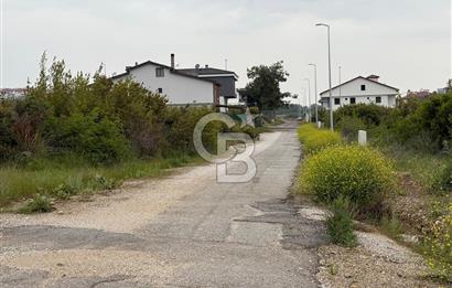 Denizli Şehir Merkezine Yakın Satılık Konut İmarlı Arsa
