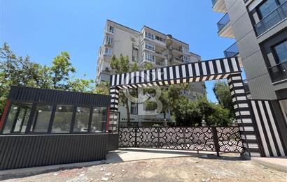 EGEKENT 2'DE İZBAN YAKINI 2+1 90 M2 SATILIK DAİRE