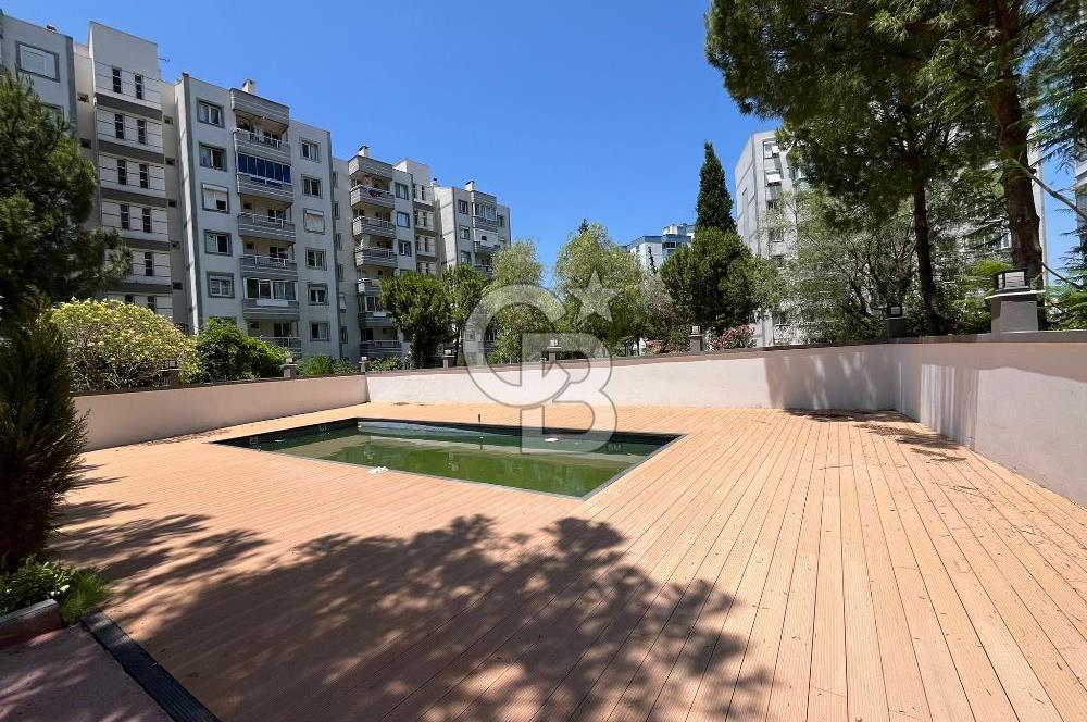 EGEKENT 2'DE İZBAN YAKINI 2+1 90 M2 SATILIK DAİRE