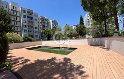 EGEKENT 2'DE İZBAN YAKINI 2+1 90 M2 SATILIK DAİRE