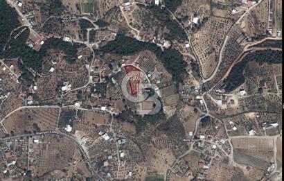 İZMİR BUCA BELENBAŞI'NDA YATIRIMA UYGUN SATILIK ARSA