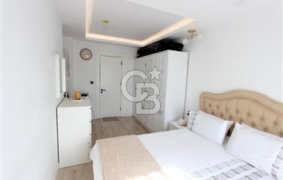 KAĞITHANE İSTOVA SİTESİNDE SATILIK 3+1 ARAKAT DAİRE