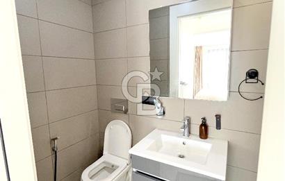 KAĞITHANE İSTOVA SİTESİNDE SATILIK 3+1 ARAKAT DAİRE