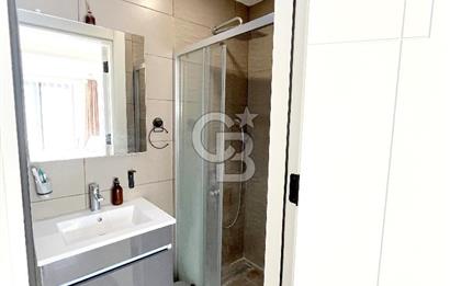 KAĞITHANE İSTOVA SİTESİNDE SATILIK 3+1 ARAKAT DAİRE