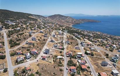 Çandarlı Bimeyko DA satılık Villa Arsası