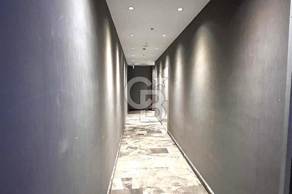 KAĞITHANE İSTOVA SİTESİNDE SATILIK 3+1 ARAKAT DAİRE