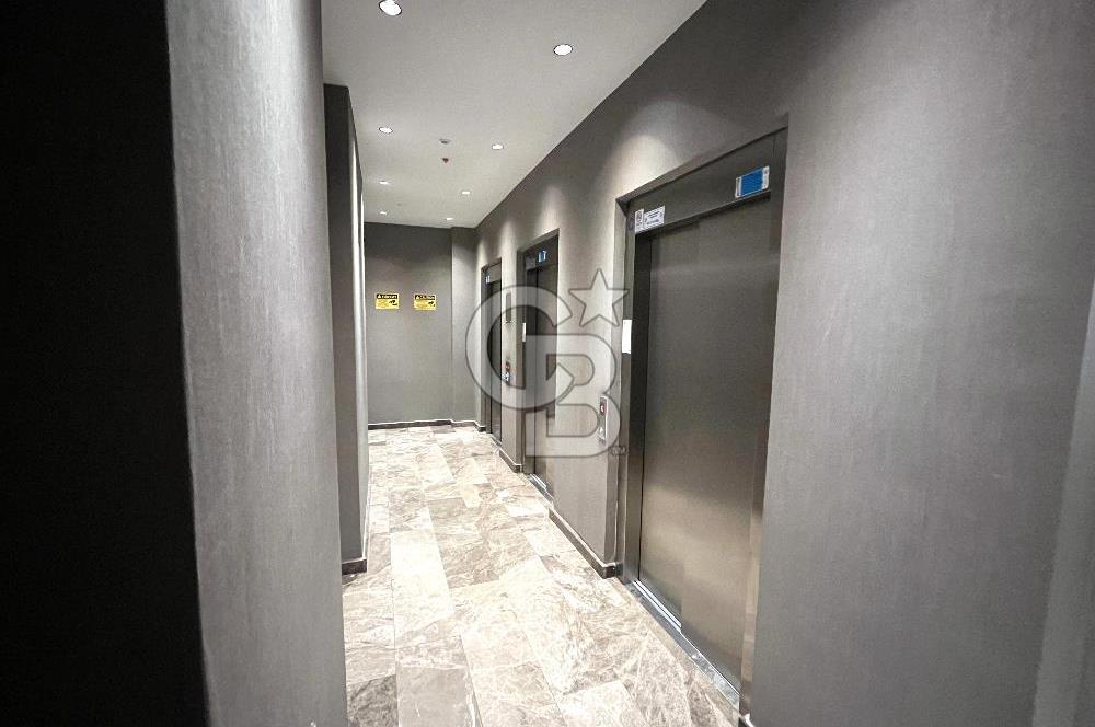KAĞITHANE İSTOVA SİTESİNDE SATILIK 3+1 ARAKAT DAİRE