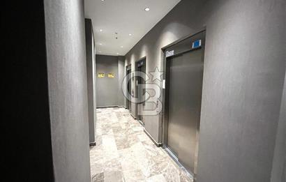 KAĞITHANE İSTOVA SİTESİNDE SATILIK 3+1 ARAKAT DAİRE